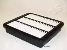 FA-023S JAPANPARTS Воздушный фильтр FA-023S JAPANPARTS Воздушный фильтр