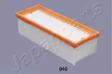 FA-040S JAPANPARTS Воздушный фильтр FA-040S JAPANPARTS Воздушный фильтр