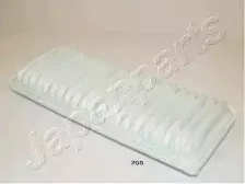 FA-265S JAPANPARTS Воздушный фильтр FA-265S JAPANPARTS Воздушный фильтр