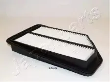 FA-438S JAPANPARTS Воздушный фильтр FA-438S JAPANPARTS Воздушный фильтр