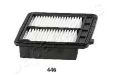 FA-446S JAPANPARTS Воздушный фильтр FA-446S JAPANPARTS Воздушный фильтр