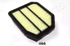 FA-466S JAPANPARTS Воздушный фильтр FA-466S JAPANPARTS Воздушный фильтр