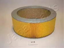FA-511S JAPANPARTS Воздушный фильтр FA-511S JAPANPARTS Воздушный фильтр