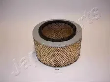FA581S JAPANPARTS Воздушный фильтр FA581S JAPANPARTS Воздушный фильтр
