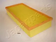 FA-588S JAPANPARTS Воздушный фильтр FA-588S JAPANPARTS Воздушный фильтр