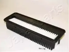 FA-H17S JAPANPARTS Воздушный фильтр FA-H17S JAPANPARTS Воздушный фильтр