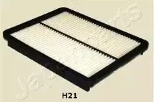 FA-H21S JAPANPARTS Воздушный фильтр FA-H21S JAPANPARTS Воздушный фильтр
