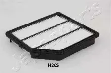 FA-H26S JAPANPARTS Воздушный фильтр FA-H26S JAPANPARTS Воздушный фильтр