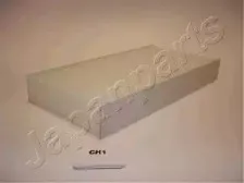 FAA-CH1 JAPANPARTS Фильтр, воздух во внутренном пространстве FAA-CH1 JAPANPARTS Фильтр, воздух во внутренном пространстве