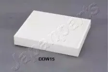 FAA-DDW15 JAPANPARTS Фильтр, воздух во внутренном пространстве FAA-DDW15 JAPANPARTS Фильтр, воздух во внутренном пространстве