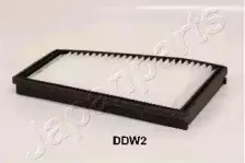 FAA-DDW2 JAPANPARTS Фильтр, воздух во внутренном пространстве FAA-DDW2 JAPANPARTS Фильтр, воздух во внутренном пространстве