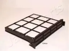 FAA-DR0 JAPANPARTS Фильтр, воздух во внутренном пространстве FAA-DR0 JAPANPARTS Фильтр, воздух во внутренном пространстве