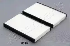 FAA-H015 JAPANPARTS Фильтр, воздух во внутренном пространстве FAA-H015 JAPANPARTS Фильтр, воздух во внутренном пространстве