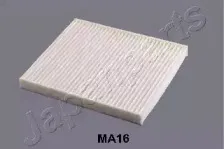 FAA-MA16 JAPANPARTS Фильтр, воздух во внутренном пространстве FAA-MA16 JAPANPARTS Фильтр, воздух во внутренном пространстве