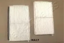 FAA-MA17 JAPANPARTS Фильтр, воздух во внутренном пространстве FAA-MA17 JAPANPARTS Фильтр, воздух во внутренном пространстве