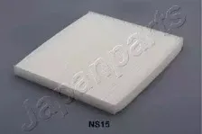FAA-NS15 JAPANPARTS Фильтр, воздух во внутренном пространстве FAA-NS15 JAPANPARTS Фильтр, воздух во внутренном пространстве