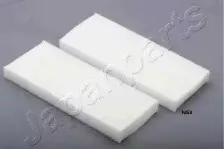 FAA-NS9 JAPANPARTS Фильтр, воздух во внутренном пространстве FAA-NS9 JAPANPARTS Фильтр, воздух во внутренном пространстве