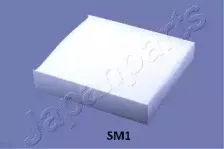 FAA-SM1 JAPANPARTS Фильтр, воздух во внутренном пространстве FAA-SM1 JAPANPARTS Фильтр, воздух во внутренном пространстве