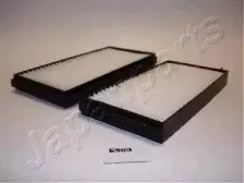 FAA-SS03 JAPANPARTS Фильтр, воздух во внутренном пространстве FAA-SS03 JAPANPARTS Фильтр, воздух во внутренном пространстве