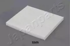FAA-SS05 JAPANPARTS Фильтр, воздух во внутренном пространстве FAA-SS05 JAPANPARTS Фильтр, воздух во внутренном пространстве