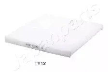 FAA-TY12 JAPANPARTS Фильтр, воздух во внутренном пространстве FAA-TY12 JAPANPARTS Фильтр, воздух во внутренном пространстве