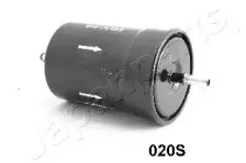 FC-020S JAPANPARTS Топливный фильтр FC-020S JAPANPARTS Топливный фильтр