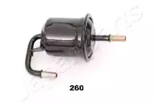 FC-260S JAPANPARTS Топливный фильтр FC-260S JAPANPARTS Топливный фильтр