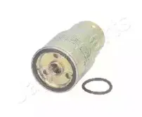 FC-295S JAPANPARTS Топливный фильтр FC-295S JAPANPARTS Топливный фильтр