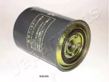 FC-583S JAPANPARTS Топливный фильтр FC-583S JAPANPARTS Топливный фильтр