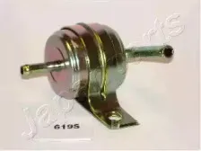 FC-619S JAPANPARTS Топливный фильтр FC-619S JAPANPARTS Топливный фильтр