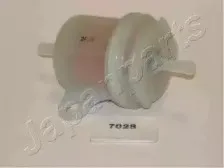FC-702S JAPANPARTS Топливный фильтр FC-702S JAPANPARTS Топливный фильтр