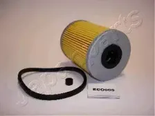 FC-ECO009 JAPANPARTS Топливный фильтр FC-ECO009 JAPANPARTS Топливный фильтр