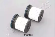 FC-ECO083 JAPANPARTS Топливный фильтр FC-ECO083 JAPANPARTS Топливный фильтр