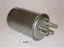 FC-K09S JAPANPARTS Топливный фильтр FC-K09S JAPANPARTS Топливный фильтр