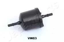 FC-VW03S JAPANPARTS Топливный фильтр FC-VW03S JAPANPARTS Топливный фильтр