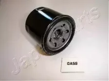 FOGASS JAPANPARTS Топливный фильтр FOGASS JAPANPARTS Топливный фильтр