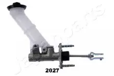 FR-2027 JAPANPARTS Главный цилиндр, система сцепления FR-2027 JAPANPARTS Главный цилиндр, система сцепления