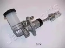 FR-802 JAPANPARTS Главный цилиндр, система сцепления FR-802 JAPANPARTS Главный цилиндр, система сцепления