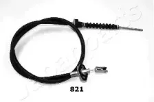 GC-821 JAPANPARTS Трос, управление сцеплением GC-821 JAPANPARTS Трос, управление сцеплением