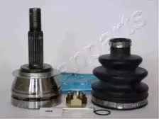 GI-002 JAPANPARTS Шарнирный комплект, приводной вал GI-002 JAPANPARTS Шарнирный комплект, приводной вал