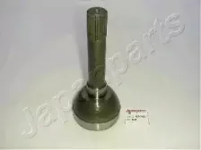 GI-103 JAPANPARTS Шарнирный комплект, приводной вал GI-103 JAPANPARTS Шарнирный комплект, приводной вал