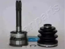 GI-125 JAPANPARTS Шарнирный комплект, приводной вал GI-125 JAPANPARTS Шарнирный комплект, приводной вал