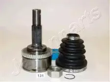 GI-131 JAPANPARTS Шарнирный комплект, приводной вал GI-131 JAPANPARTS Шарнирный комплект, приводной вал