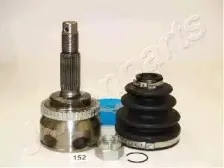 GI-152 JAPANPARTS Шарнирный комплект, приводной вал GI-152 JAPANPARTS Шарнирный комплект, приводной вал
