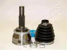 GI-154 JAPANPARTS Шарнирный комплект, приводной вал GI-154 JAPANPARTS Шарнирный комплект, приводной вал