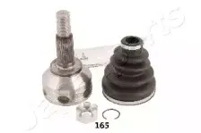 GI-165 JAPANPARTS Шарнирный комплект, приводной вал GI-165 JAPANPARTS Шарнирный комплект, приводной вал