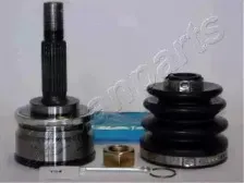 GI-194 JAPANPARTS Шарнирный комплект, приводной вал GI-194 JAPANPARTS Шарнирный комплект, приводной вал