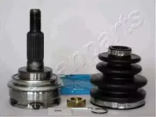 GI-200 JAPANPARTS Шарнирный комплект, приводной вал GI-200 JAPANPARTS Шарнирный комплект, приводной вал