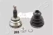 GI-265 JAPANPARTS Шарнирный комплект, приводной вал GI-265 JAPANPARTS Шарнирный комплект, приводной вал