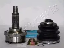 GI-318 JAPANPARTS Шарнирный комплект, приводной вал GI-318 JAPANPARTS Шарнирный комплект, приводной вал